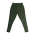 Crane sötétzöld női melegítőnadrág futáshoz