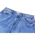 Denim Co. kék szaggatott női farmernadrág (méret: 44)
