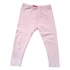 Young Dimension fehér kislány leggings