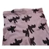 Szürke denevéres kisfiú leggings (méret: 104/110)
