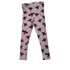 Szürke denevéres kisfiú leggings (méret: 104/110)