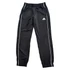 Adidas fekete fiú melegítőnadrág