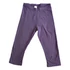C&A szürke és fehér 3/4-es lány leggings 2 db-os csomagban (méret: 158)