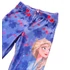 Disney kék Jégvarázs mintájú kislány leggings (méret: 110)