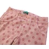United Colors of Benetton rózsaszín vastag kislány leggings párban (méret: 104)