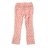 United Colors of Benetton rózsaszín vastag kislány leggings párban (méret: 104)