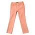 United Colors of Benetton rózsaszín vastag kislány leggings párban (méret: 104)