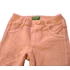 United Colors of Benetton rózsaszín vastag kislány leggings párban (méret: 104)