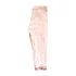 Next szürke csipkés aljú baba leggings 