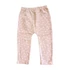 Topolino szürke szivecskés baba leggings