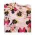Primark fehér Minnie mintás hosszú ujjú felső (méret: 68)