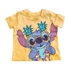 Primark sárga Stich mintás baba póló