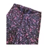Name it sötétkék virágmintás lány leggings (méret: 164)