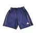 Adidas sötétkék fiú sport rövidnadrág