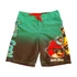 H&M Angry Birds zöld fiú fürdőnadrág 