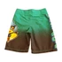 H&M Angry Birds zöld fiú fürdőnadrág 
