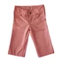 H&M rózsaszín lány farmer halásznadrág