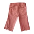H&M rózsaszín lány farmer halásznadrág